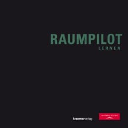 Cover von Raumpilot Lernen