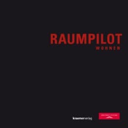 Cover von Raumpilot Wohnen