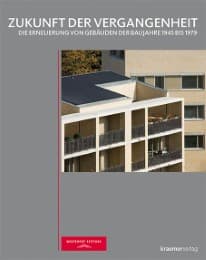 Cover von Zukunft der Vergangenheit