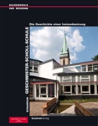 Cover von Scharoun - Geschwister-Scholl-Schule