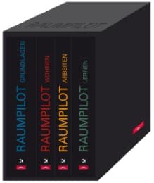 Cover von Raumpilot