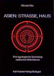Cover von Asien Straße Haus
