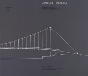 Cover von Architekt - Ingenieur