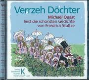 Cover von Verrzeh Döchter