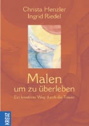 Cover von Malen um zu überleben
