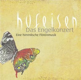 Cover von Das Engelkonzert