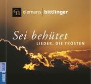 Cover von Sei behütet