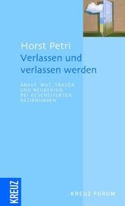 Cover von Verlassen und verlassen werden