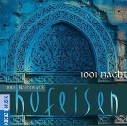 Cover von 1001 Nachtmusik