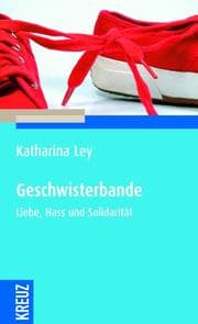 Cover von Geschwisterbande