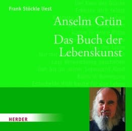 Cover von Das Buch der Lebenskunst