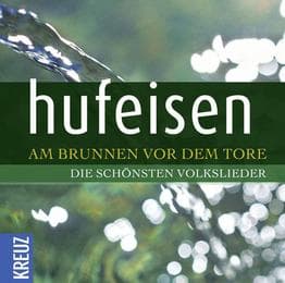 Cover von Am Brunnen vor dem Tore