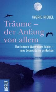 Cover von Träume - der Anfang von allem