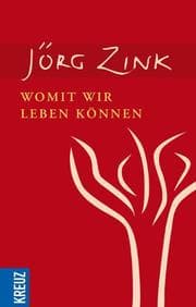 Cover von Womit wir leben können