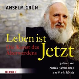 Cover von Leben ist jetzt