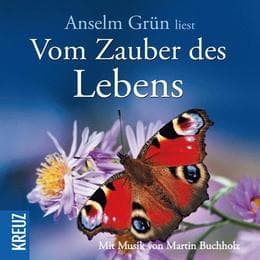 Cover von Vom Zauber des Lebens