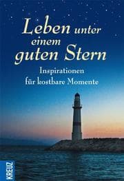 Cover von Leben unter einem guten Stern