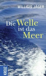 Cover von Die Welle ist das Meer