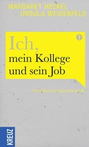 Cover von Ich, mein Kollege und sein Job