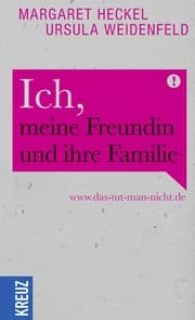 Cover von Ich, meine Freundin und ihre Familie