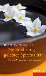 Cover von Die Erfahrung gelebter Spiritualität