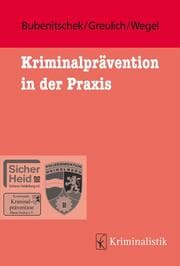 Cover von Kriminalprävention in der Praxis