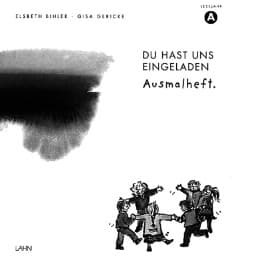 Cover von Du hast uns eingeladen