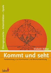 Cover von Kommt und Seht