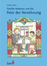 Cover von Familie Nebenan und die Feier der Versöhnung