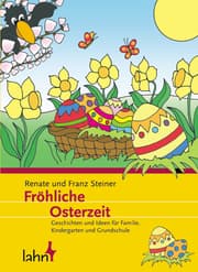 Cover von Fröhliche Osterzeit