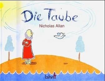 Cover von Die Taube