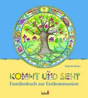 Cover von Kommt und seht