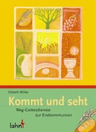 Cover von Kommt und seht