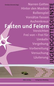 Cover von Fasten und Feiern