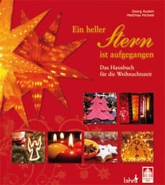 Cover von Ein heller Stern ist aufgegangen
