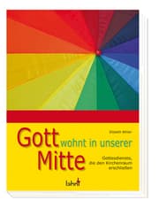 Cover von Gott wohnt in unserer Mitte
