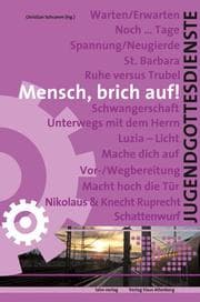Cover von Mensch, brich auf!