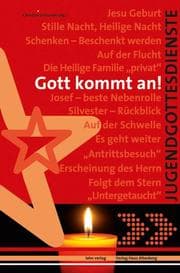 Cover von Gott kommt an!