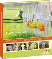 Cover von Wir entdecken das Ostergeheimnis