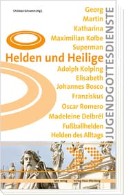 Cover von Helden und Heilige