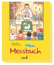 Cover von Mein Messbuch