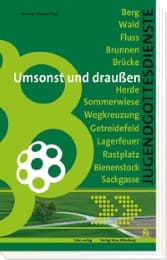 Cover von Umsonst und draußen