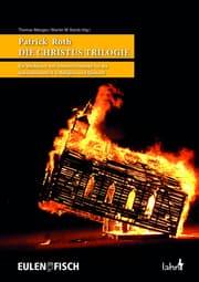 Cover von Patrick Roth 'Die Christus Trilogie'