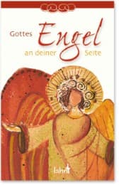 Cover von Gottes Engel an deiner Seite