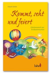 Cover von Kommt, seht und feiert
