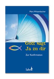 Cover von Gott sagt Ja zu dir