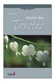 Cover von Worte des Trostes