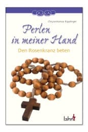 Cover von Perlen in meiner Hand