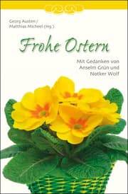 Cover von Frohe Ostern
