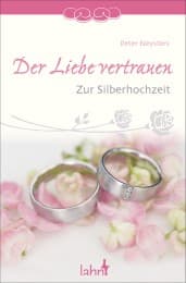 Cover von Der Liebe vertrauen